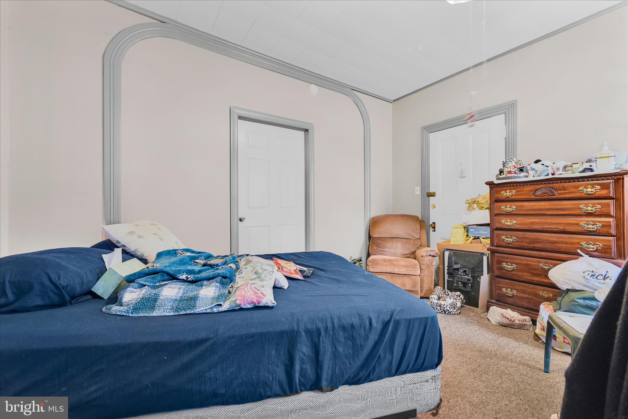 NONE AVAILABLE - Residential Income