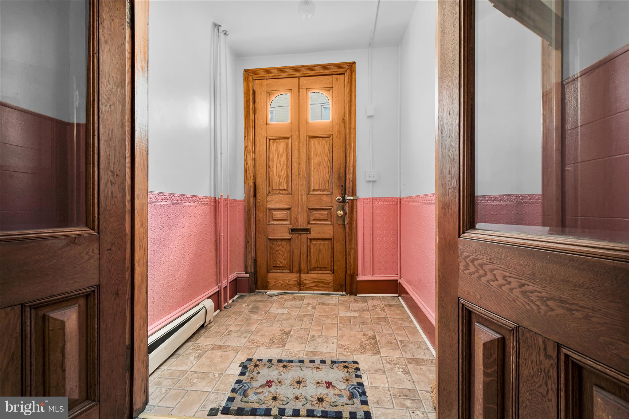 NONE AVAILABLE - Residential Income