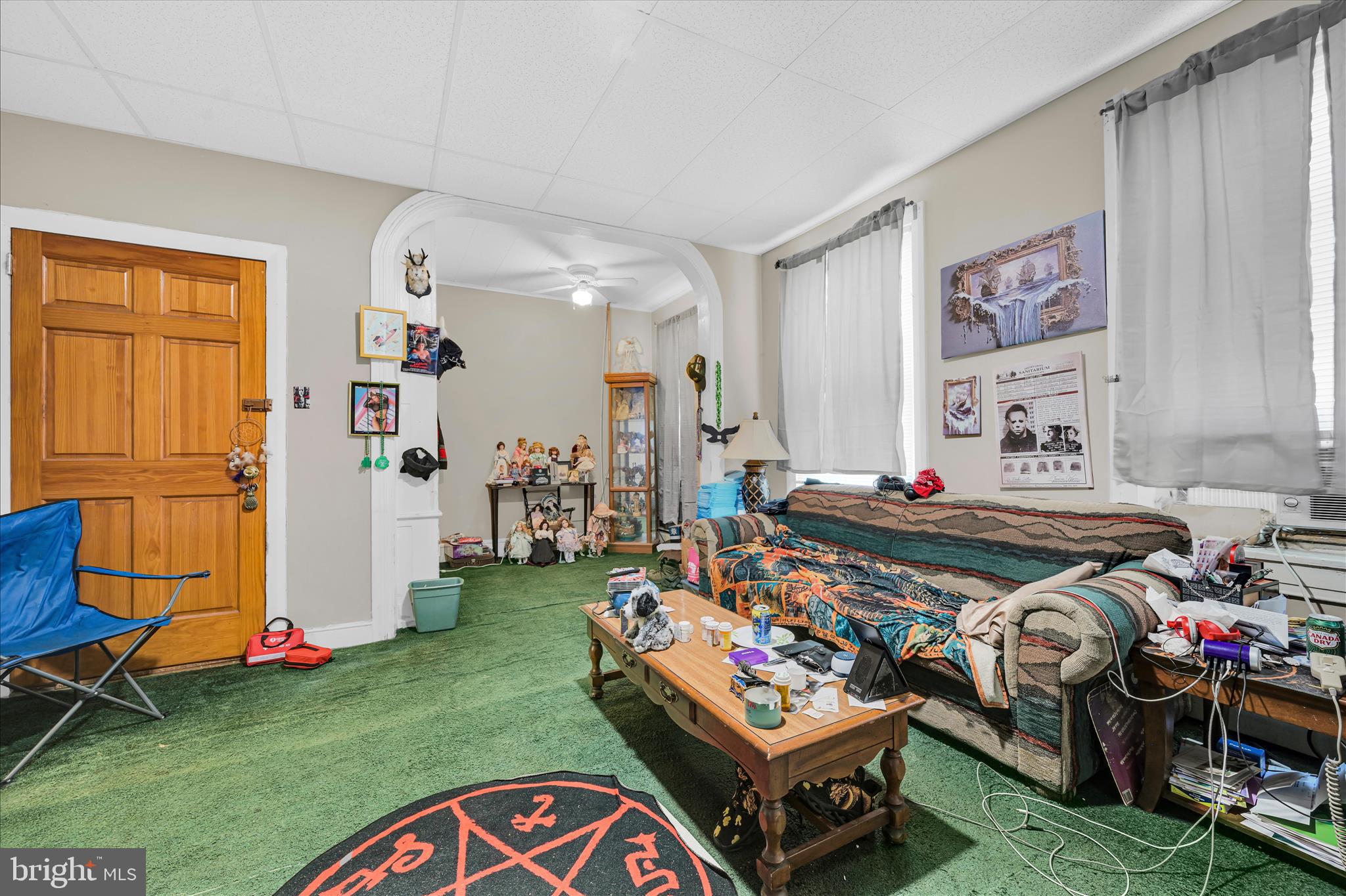 NONE AVAILABLE - Residential Income