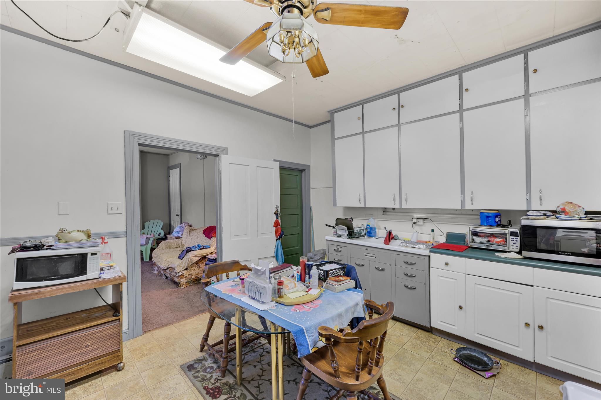 NONE AVAILABLE - Residential Income