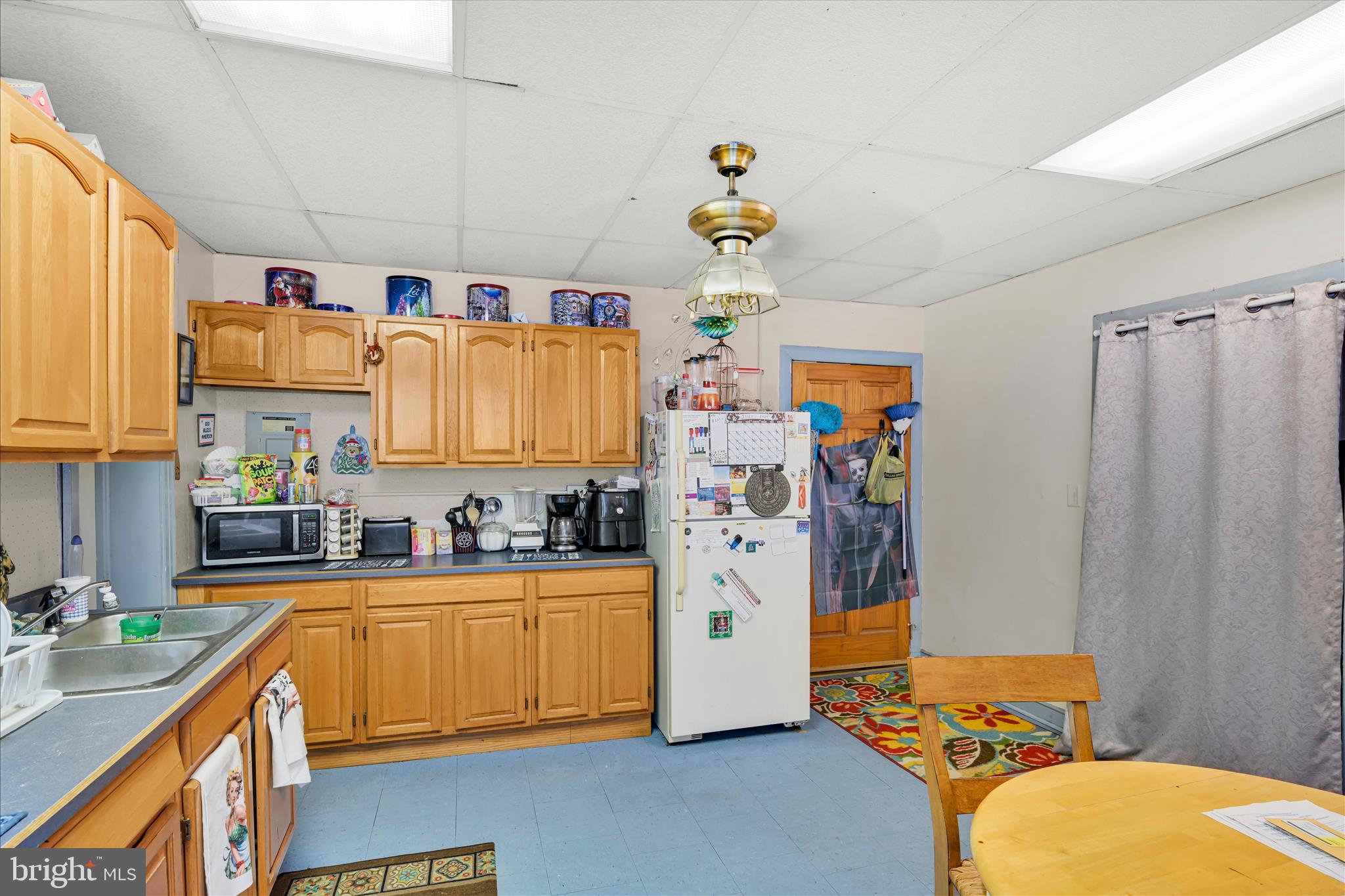 NONE AVAILABLE - Residential Income