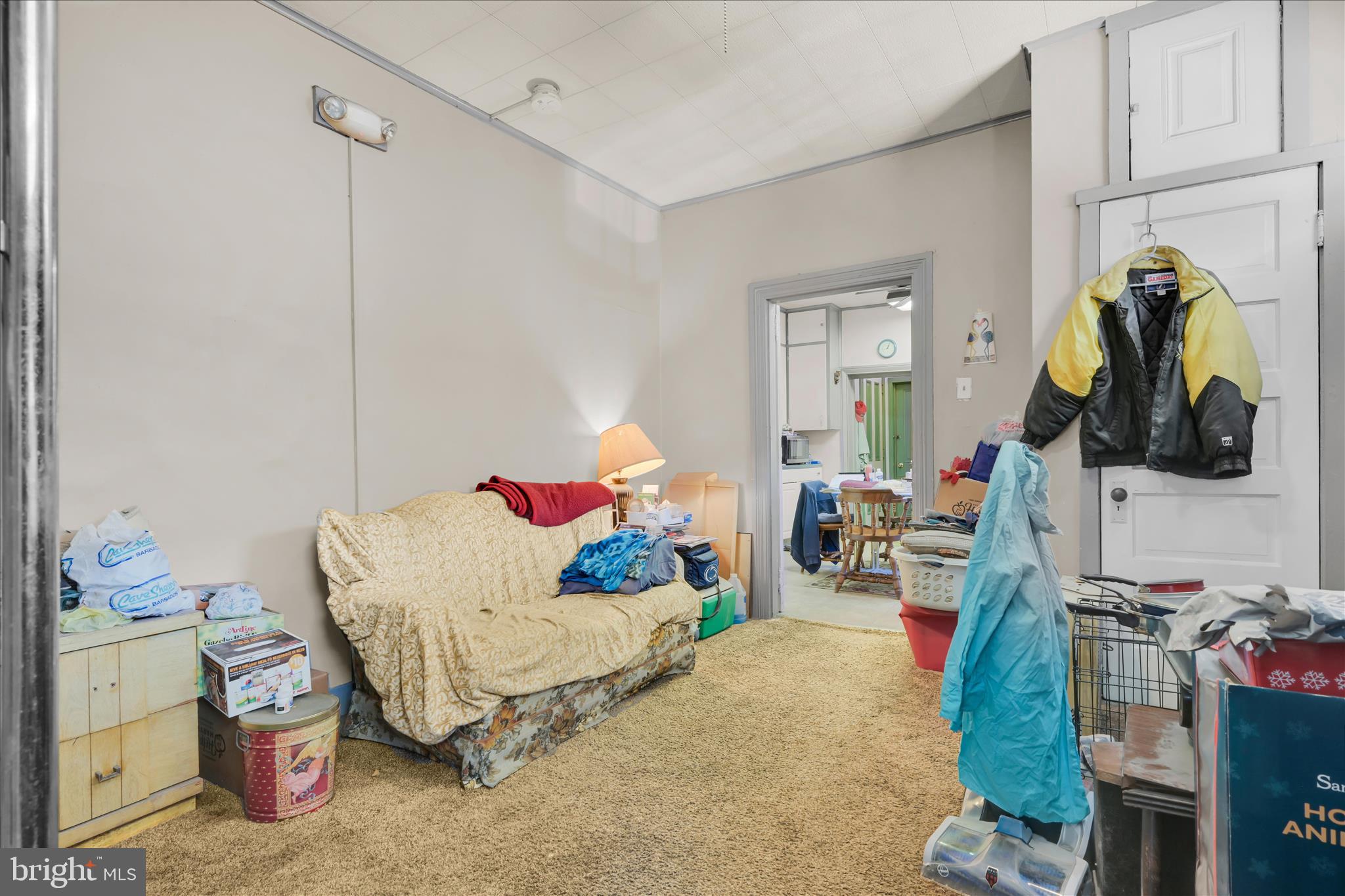 NONE AVAILABLE - Residential Income