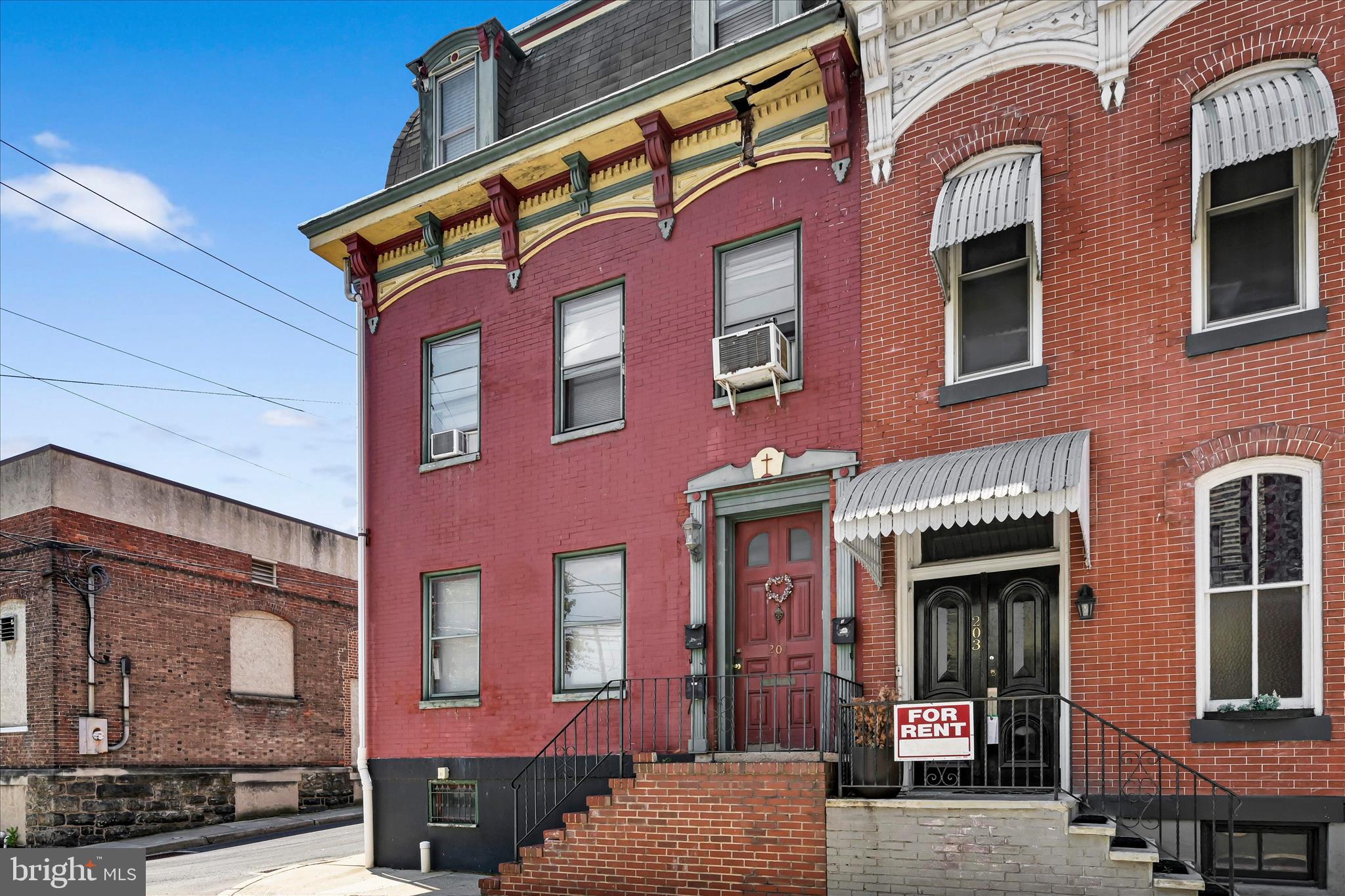 NONE AVAILABLE - Residential Income