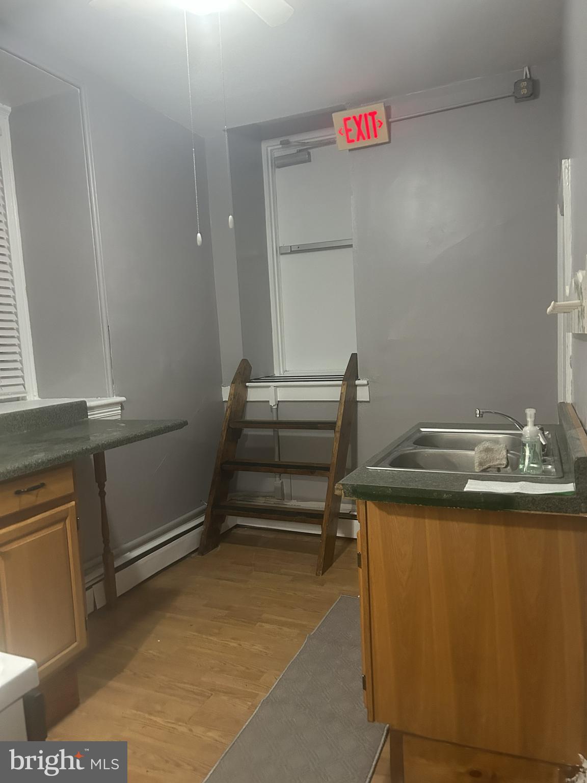 NONE AVAILABLE - Residential Income
