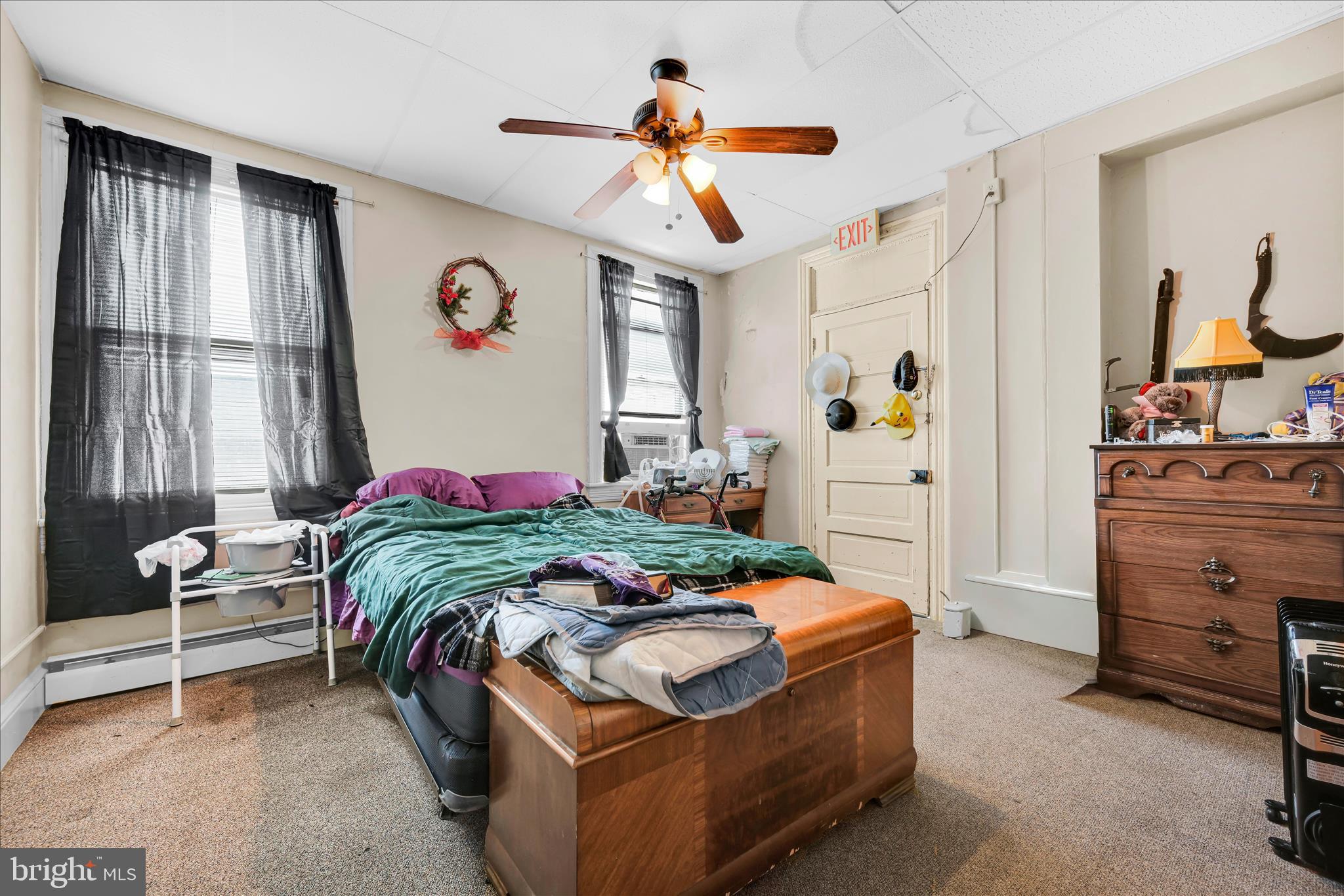 NONE AVAILABLE - Residential Income