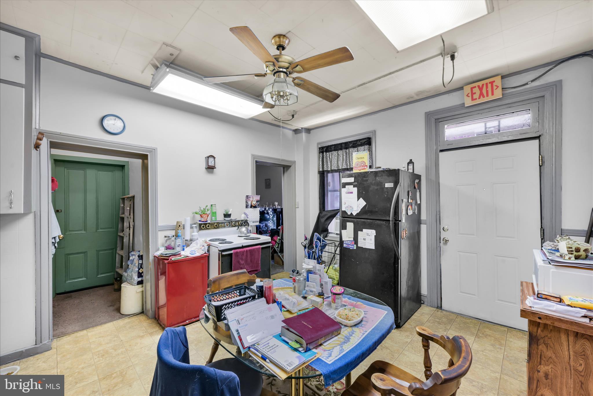 NONE AVAILABLE - Residential Income