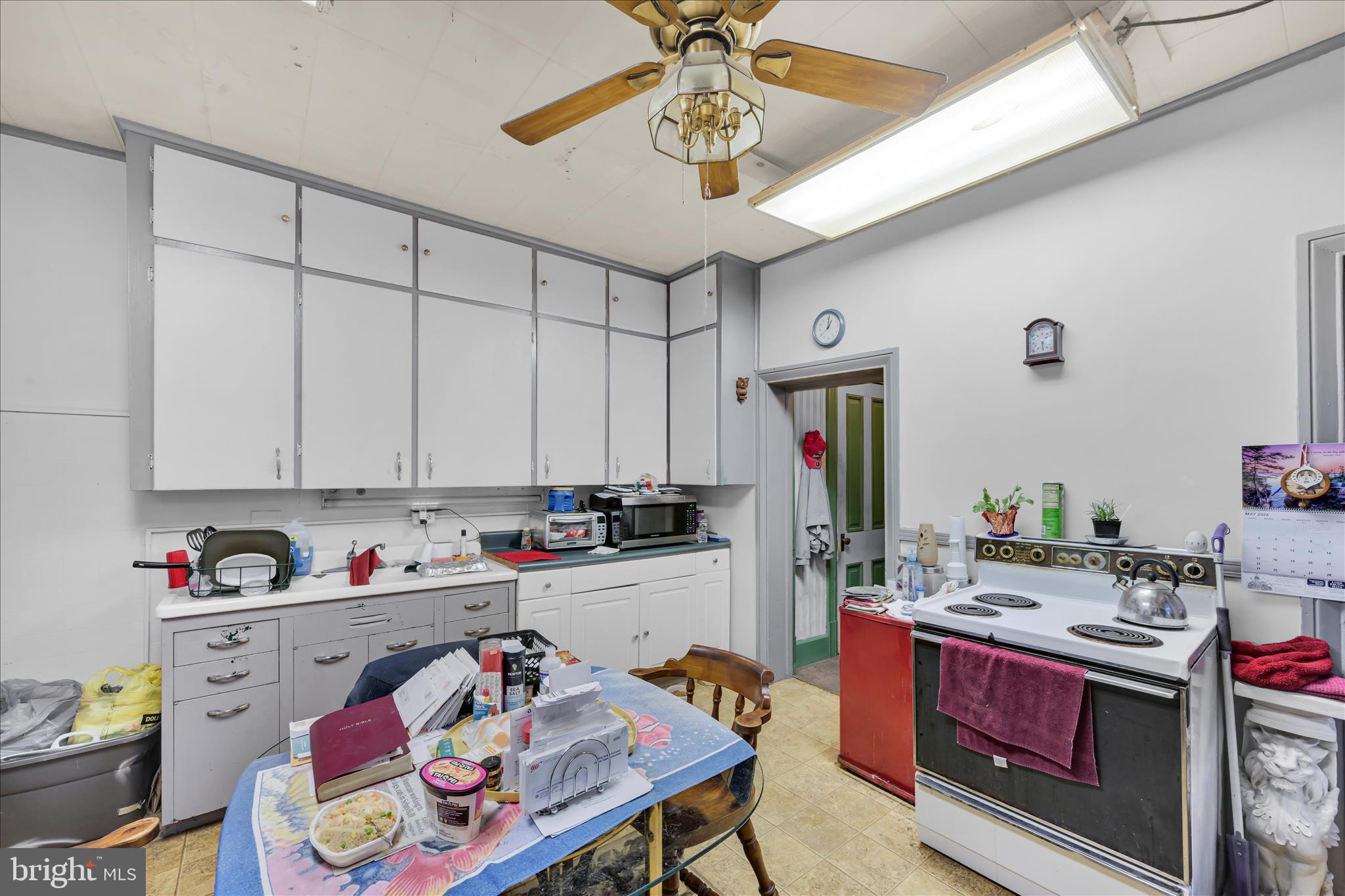 NONE AVAILABLE - Residential Income