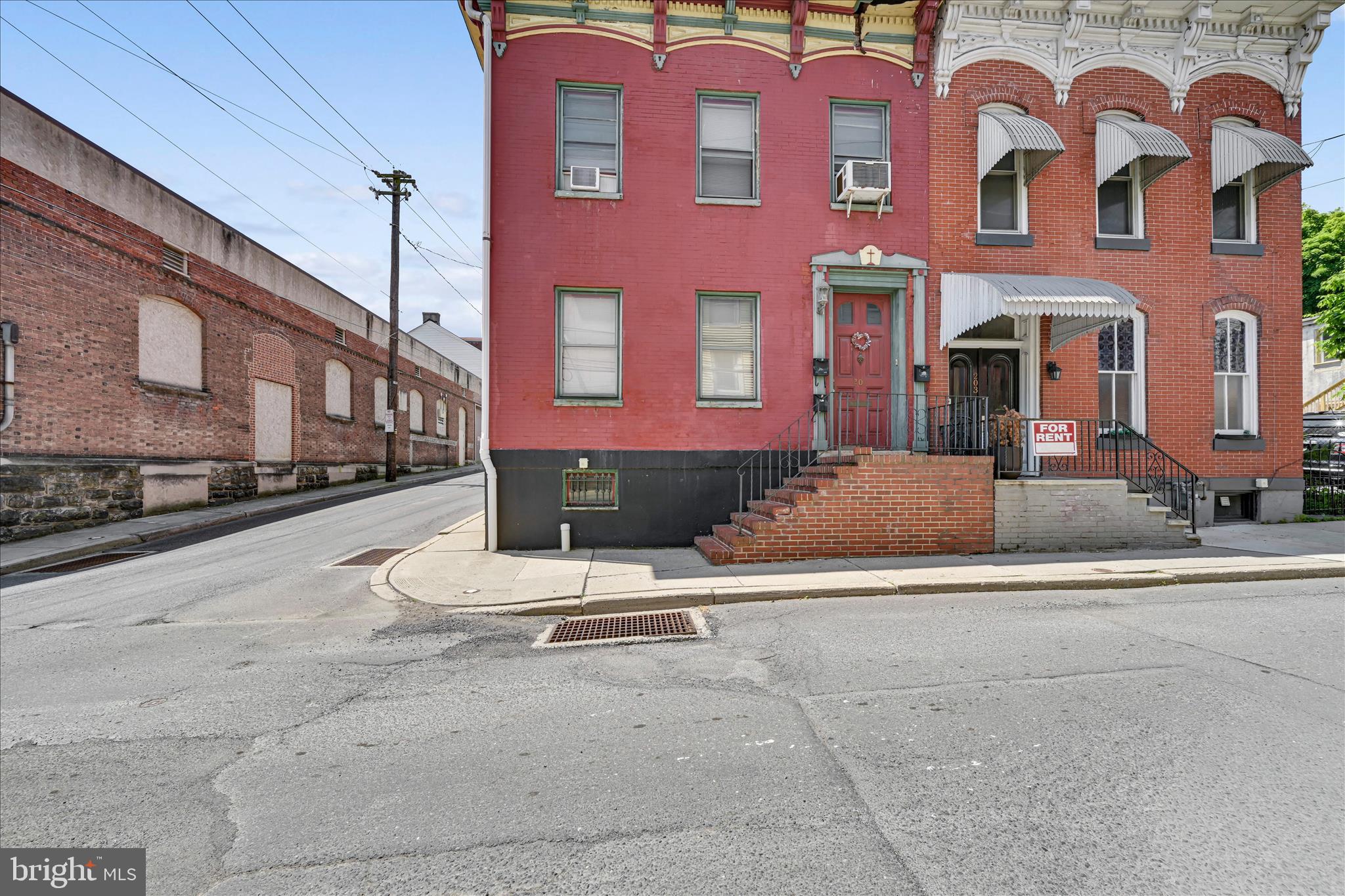 NONE AVAILABLE - Residential Income