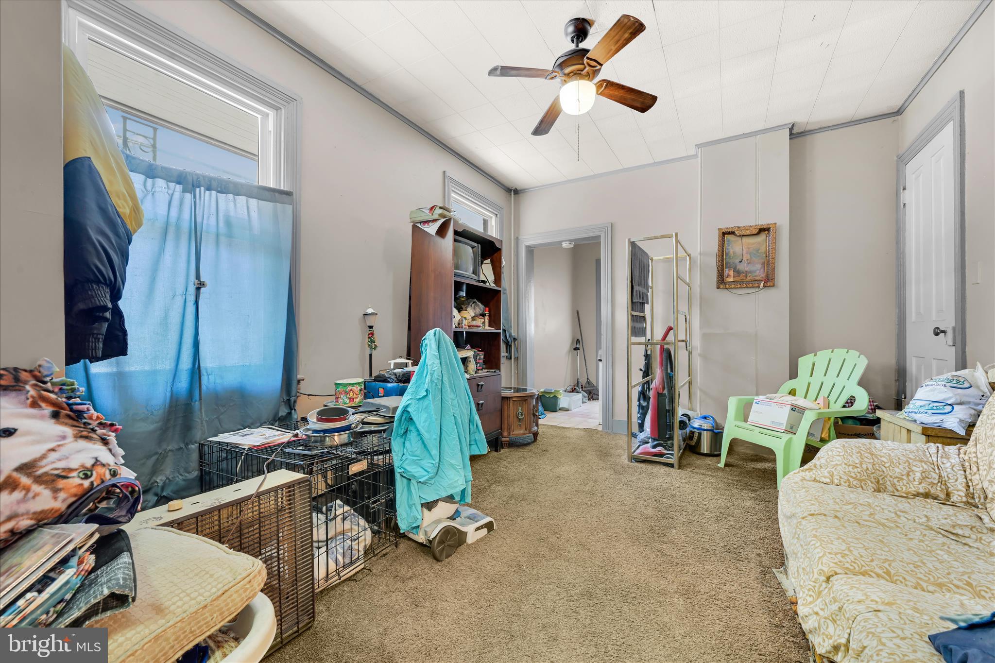NONE AVAILABLE - Residential Income