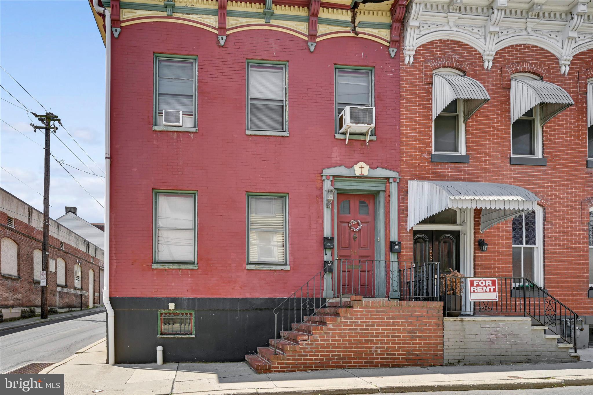 NONE AVAILABLE - Residential Income
