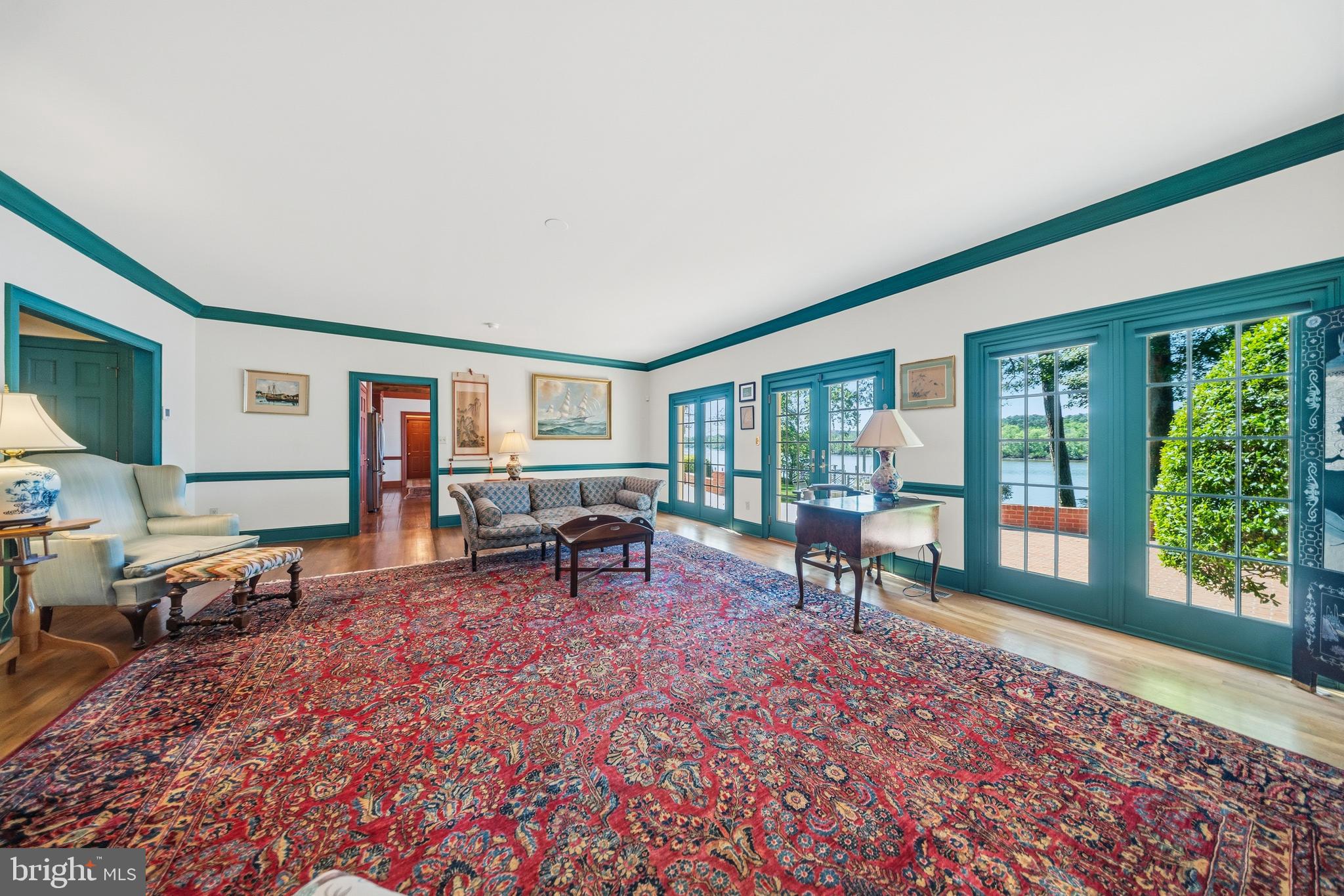 NITHSDALE - Residential