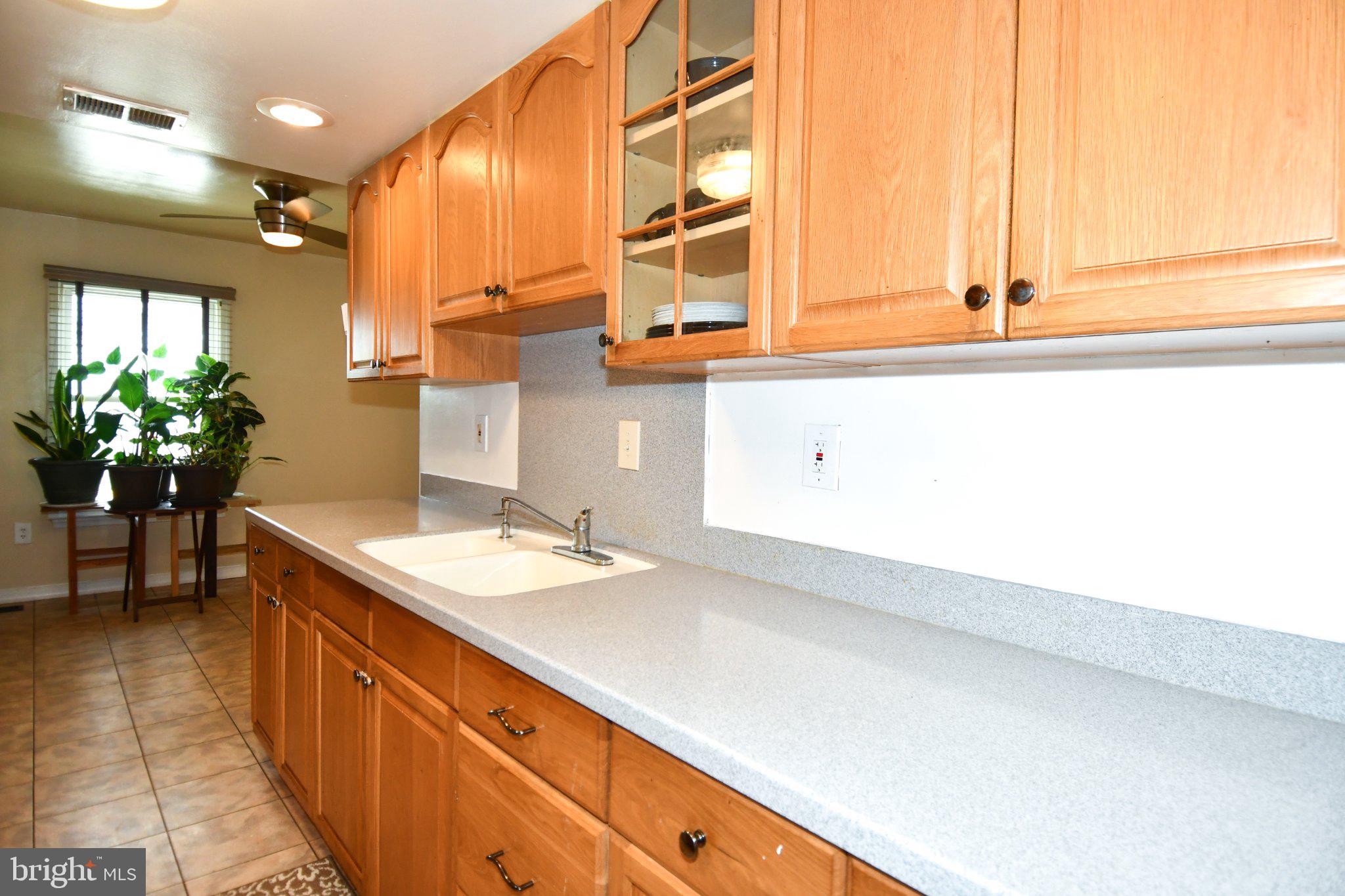 CENTENNIAL VILLAGE - Residential
