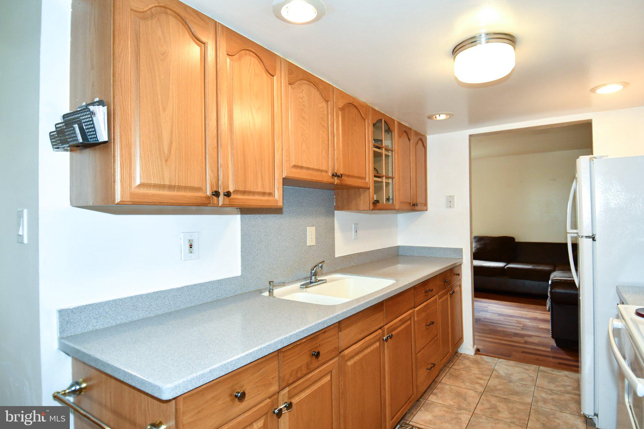 CENTENNIAL VILLAGE - Residential