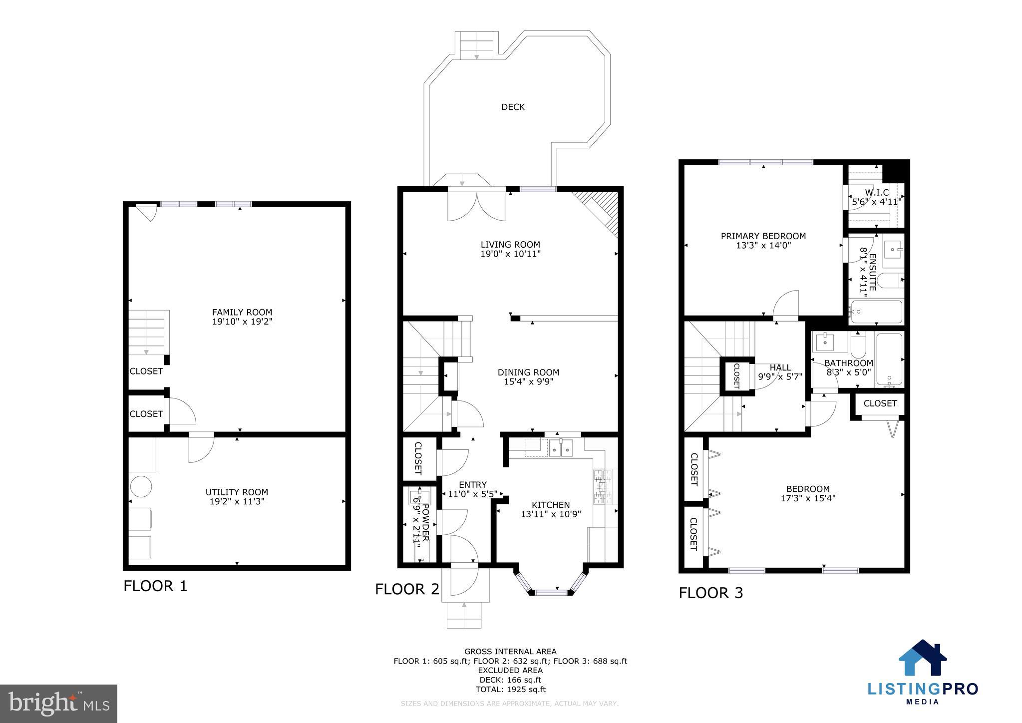 EXETER - Residential