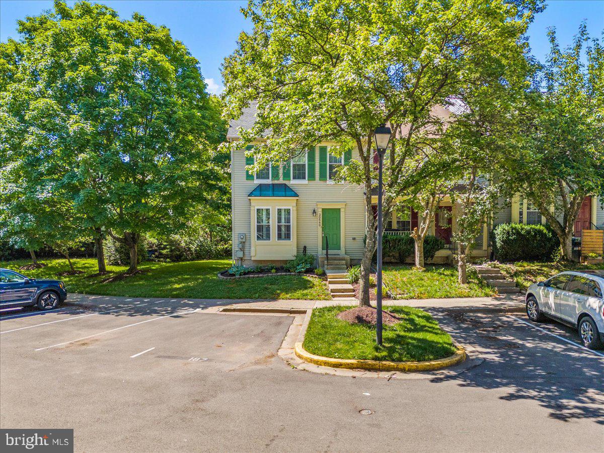CHURCHILL TOWN SECTOR - Residential