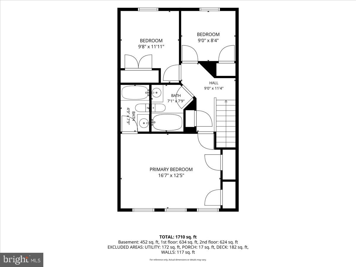 CHURCHILL TOWN SECTOR - Residential