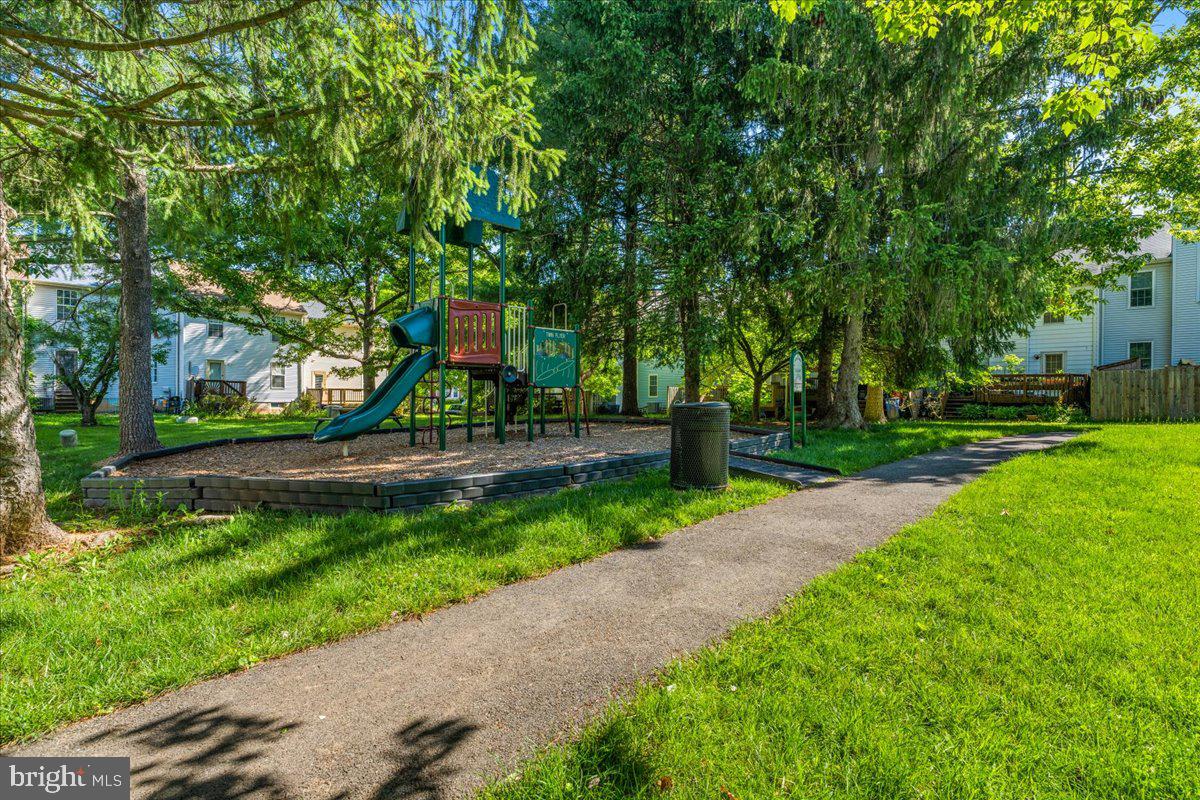 CHURCHILL TOWN SECTOR - Residential