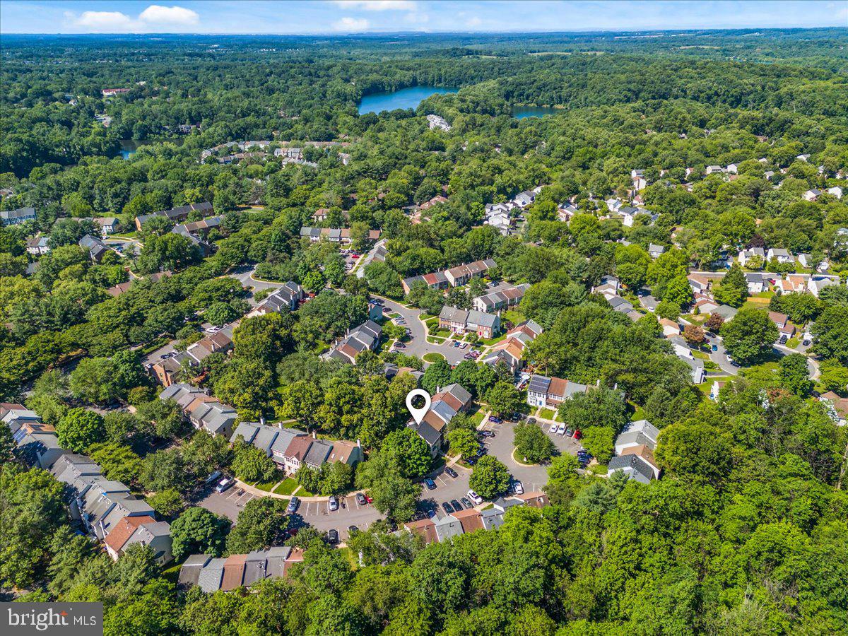 CHURCHILL TOWN SECTOR - Residential