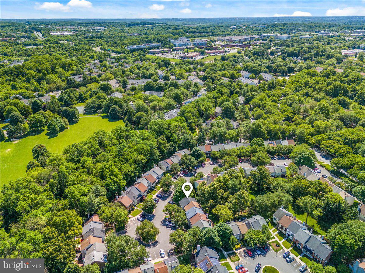 CHURCHILL TOWN SECTOR - Residential