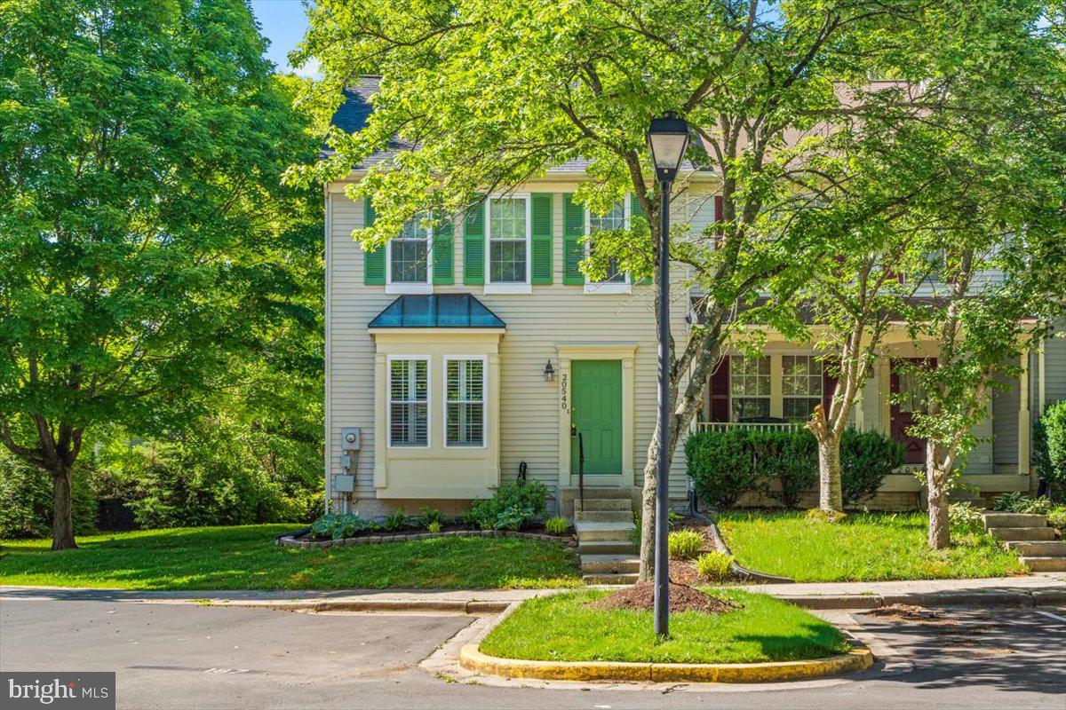CHURCHILL TOWN SECTOR - Residential