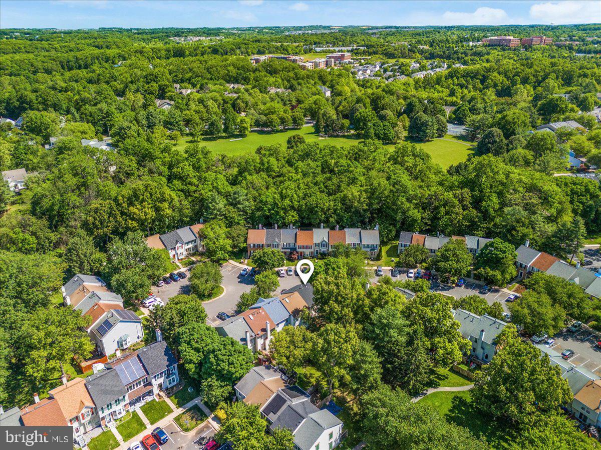 CHURCHILL TOWN SECTOR - Residential