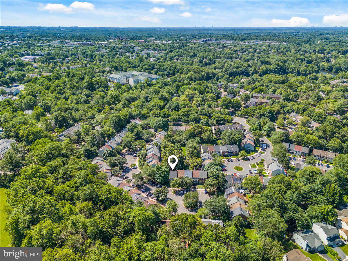 CHURCHILL TOWN SECTOR - Residential