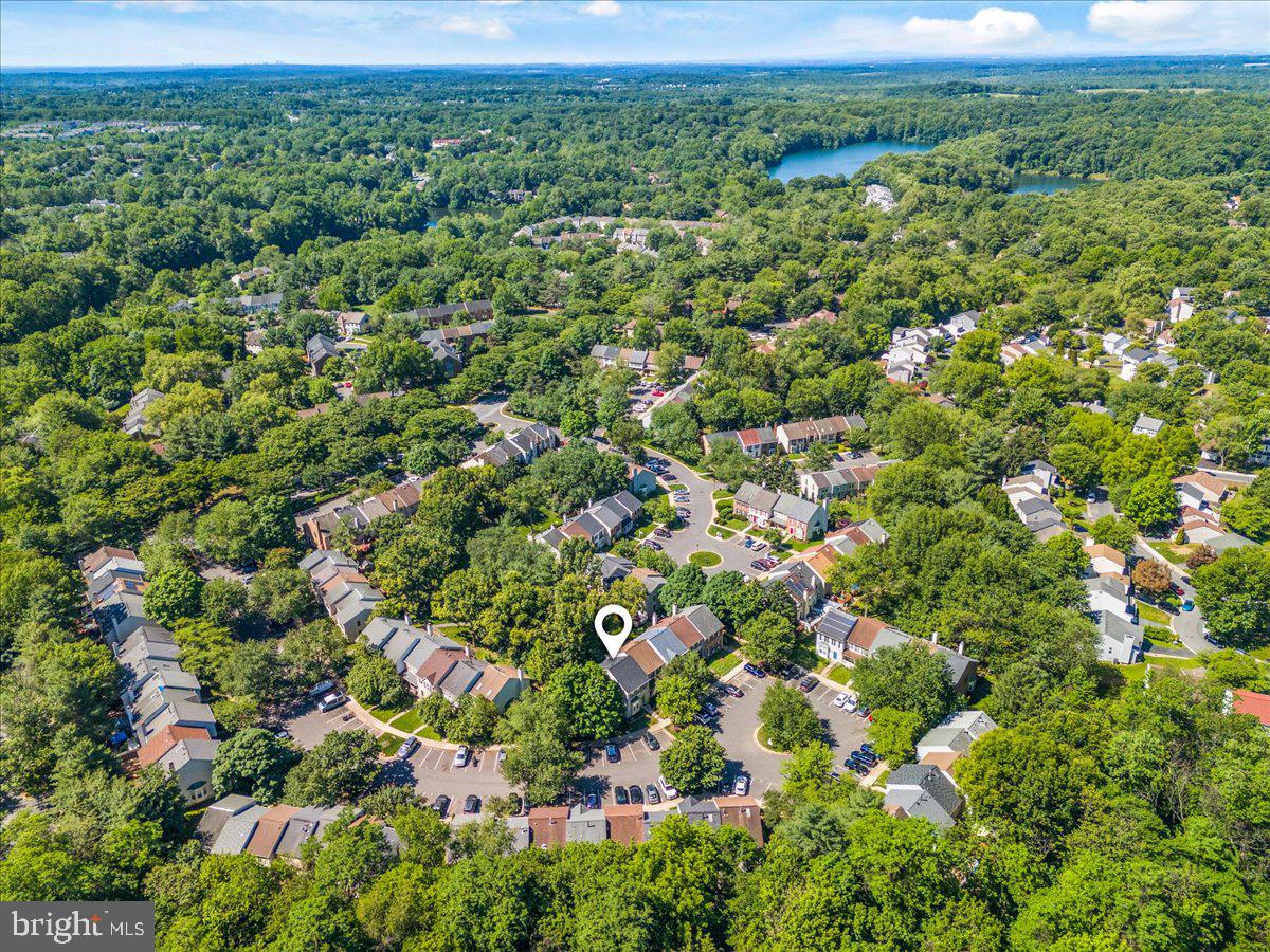 CHURCHILL TOWN SECTOR - Residential