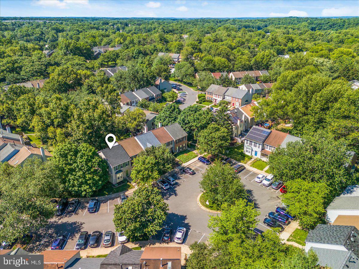 CHURCHILL TOWN SECTOR - Residential
