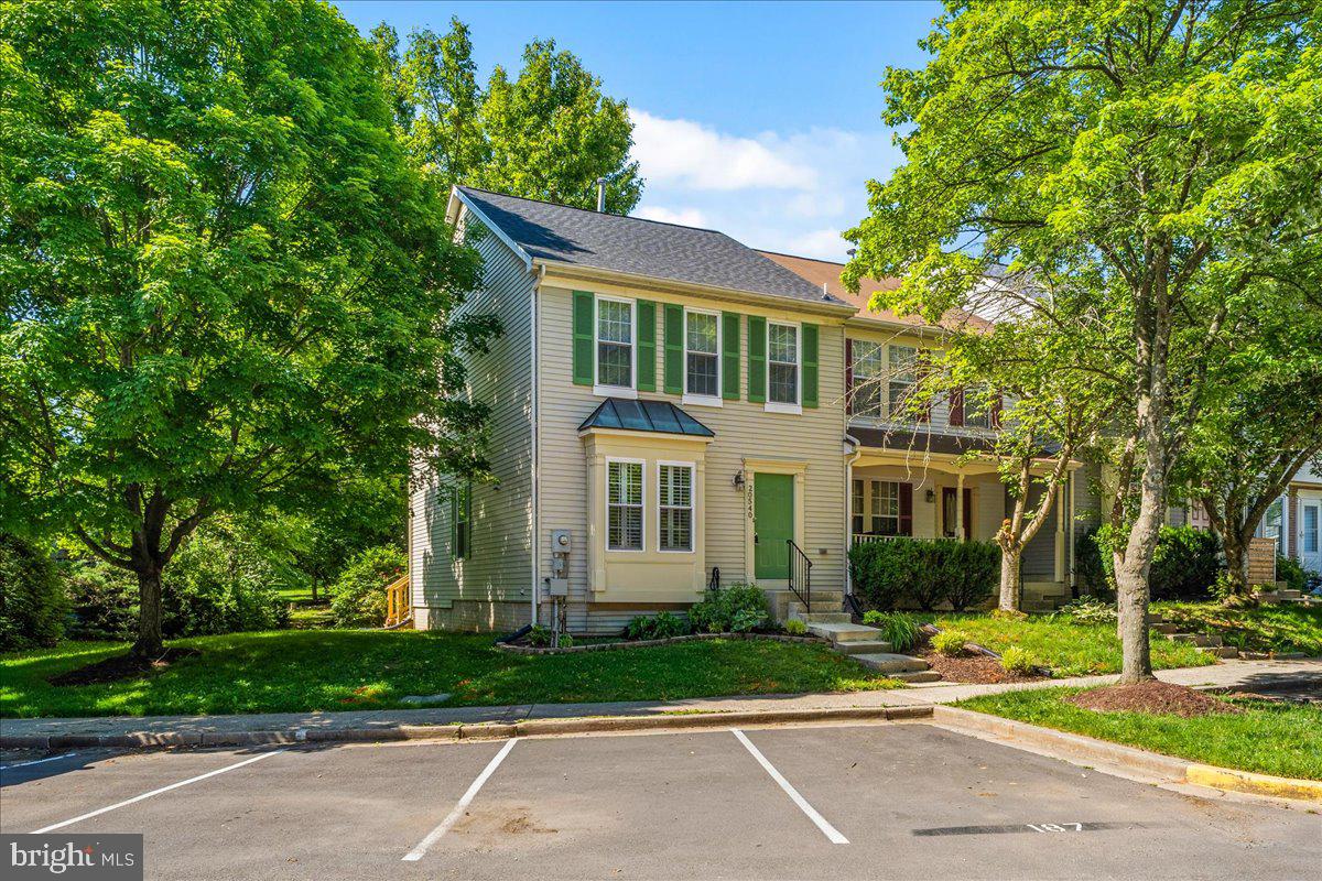 CHURCHILL TOWN SECTOR - Residential
