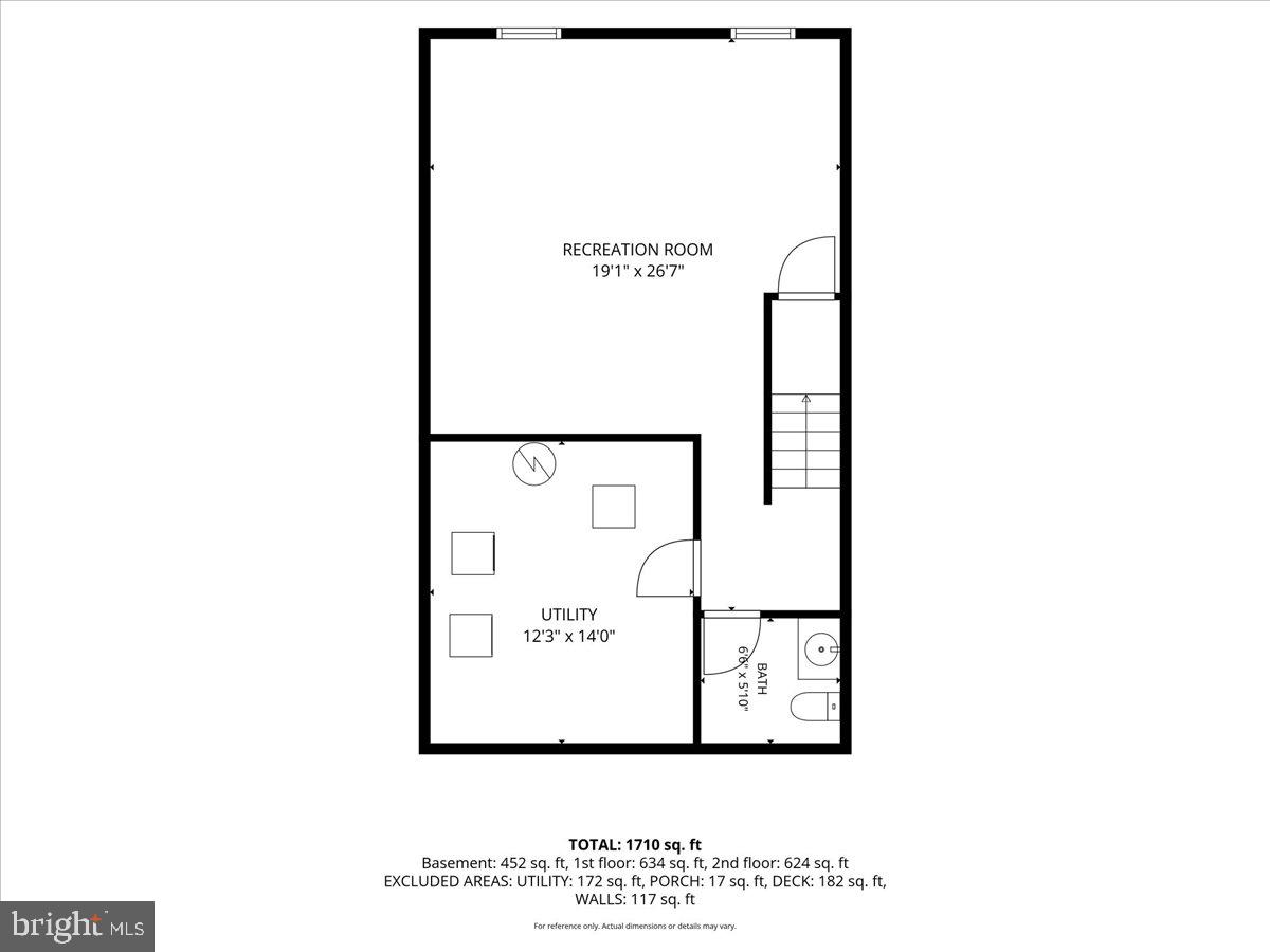 CHURCHILL TOWN SECTOR - Residential