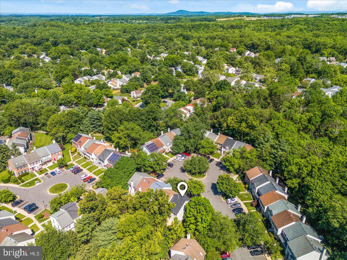 CHURCHILL TOWN SECTOR - Residential