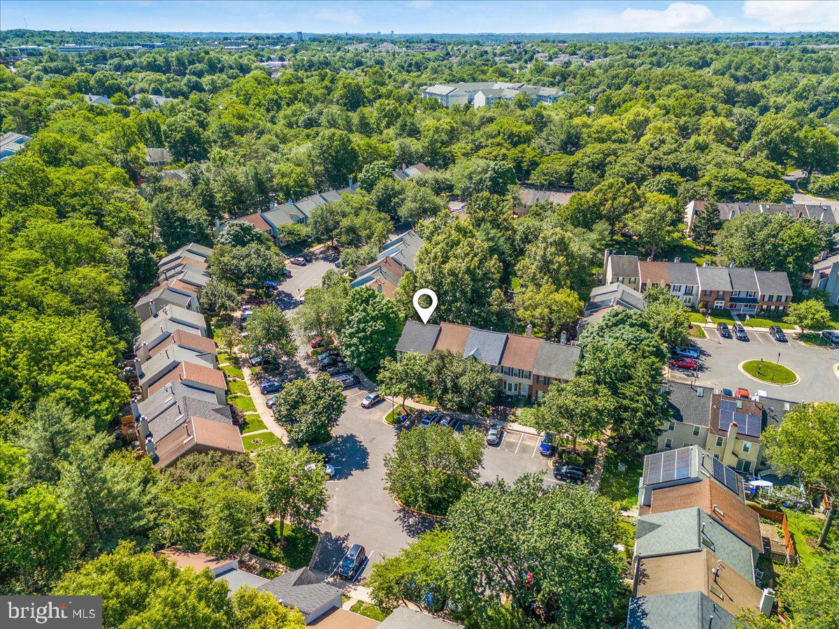 CHURCHILL TOWN SECTOR - Residential