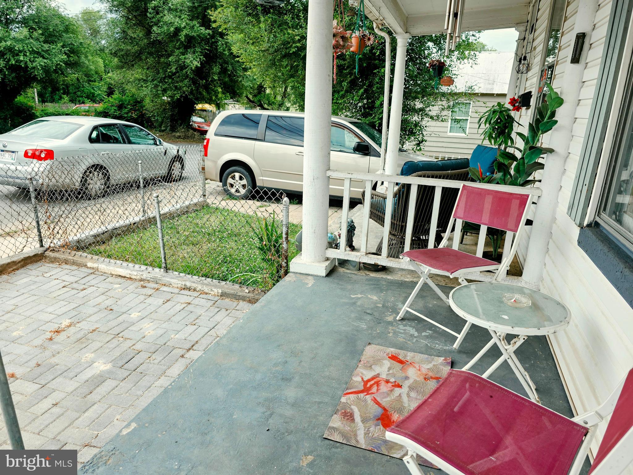 CITY OF MARTINSBURG - Residential