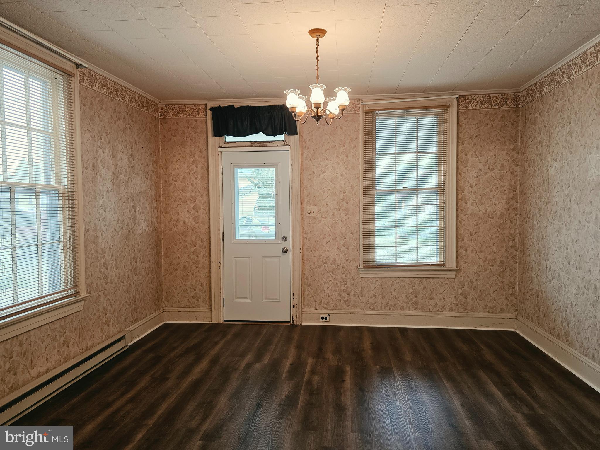 CITY OF MARTINSBURG - Residential