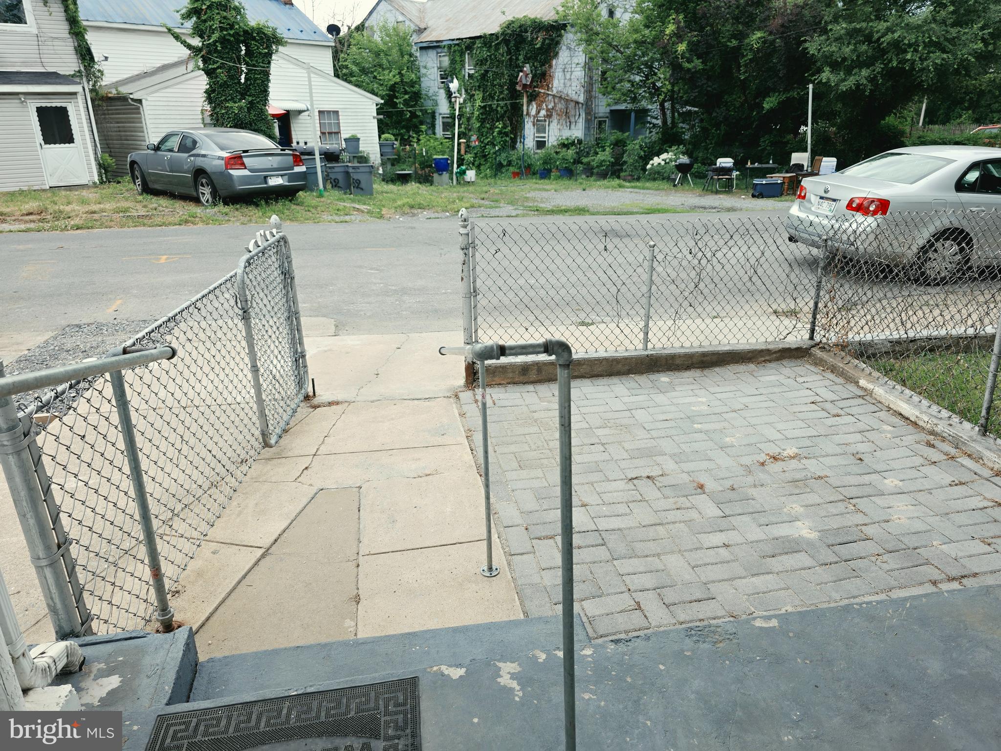 CITY OF MARTINSBURG - Residential