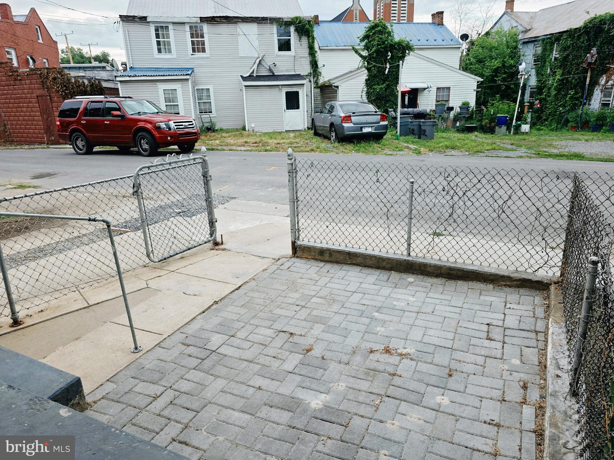 CITY OF MARTINSBURG - Residential