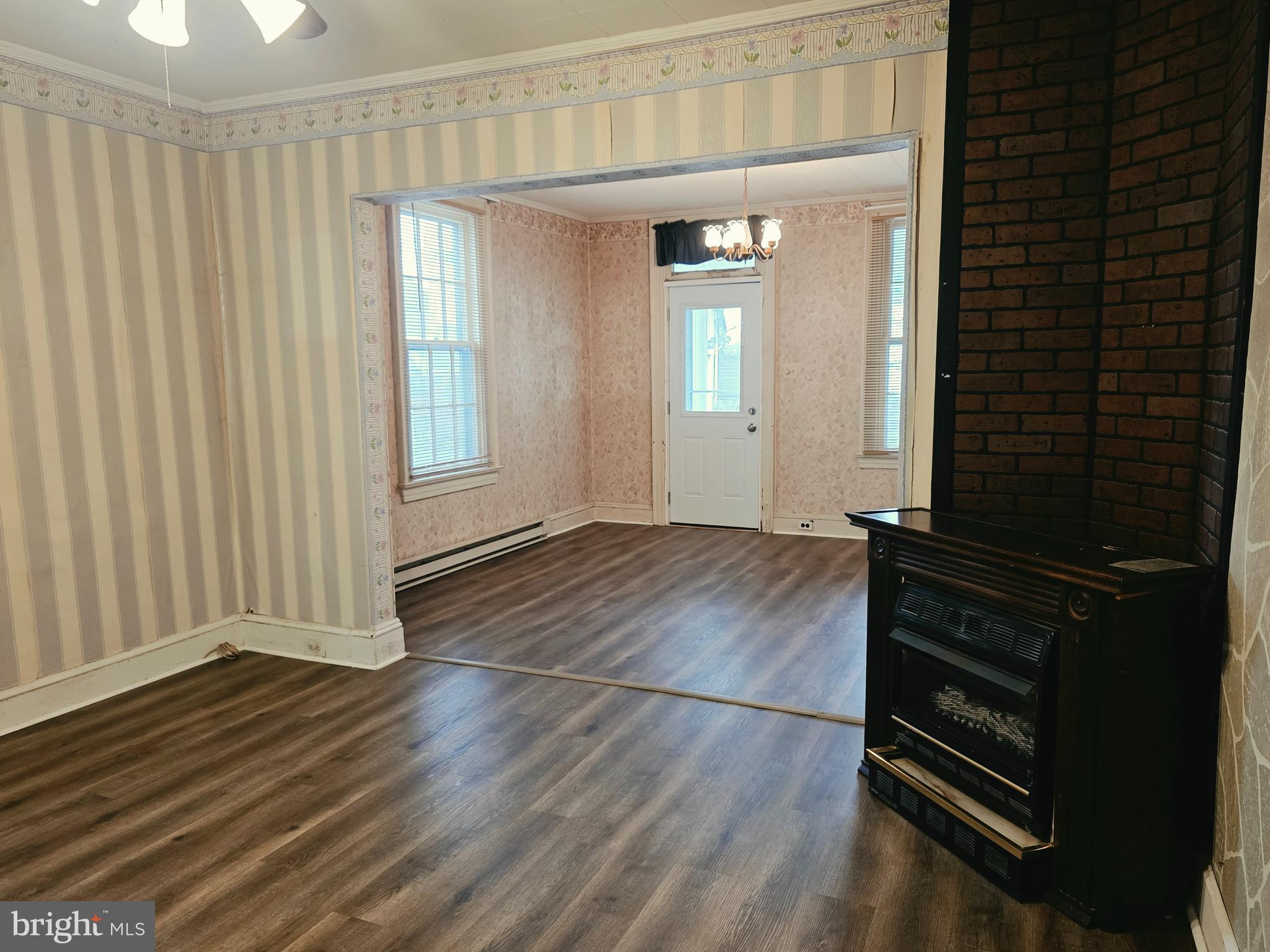 CITY OF MARTINSBURG - Residential