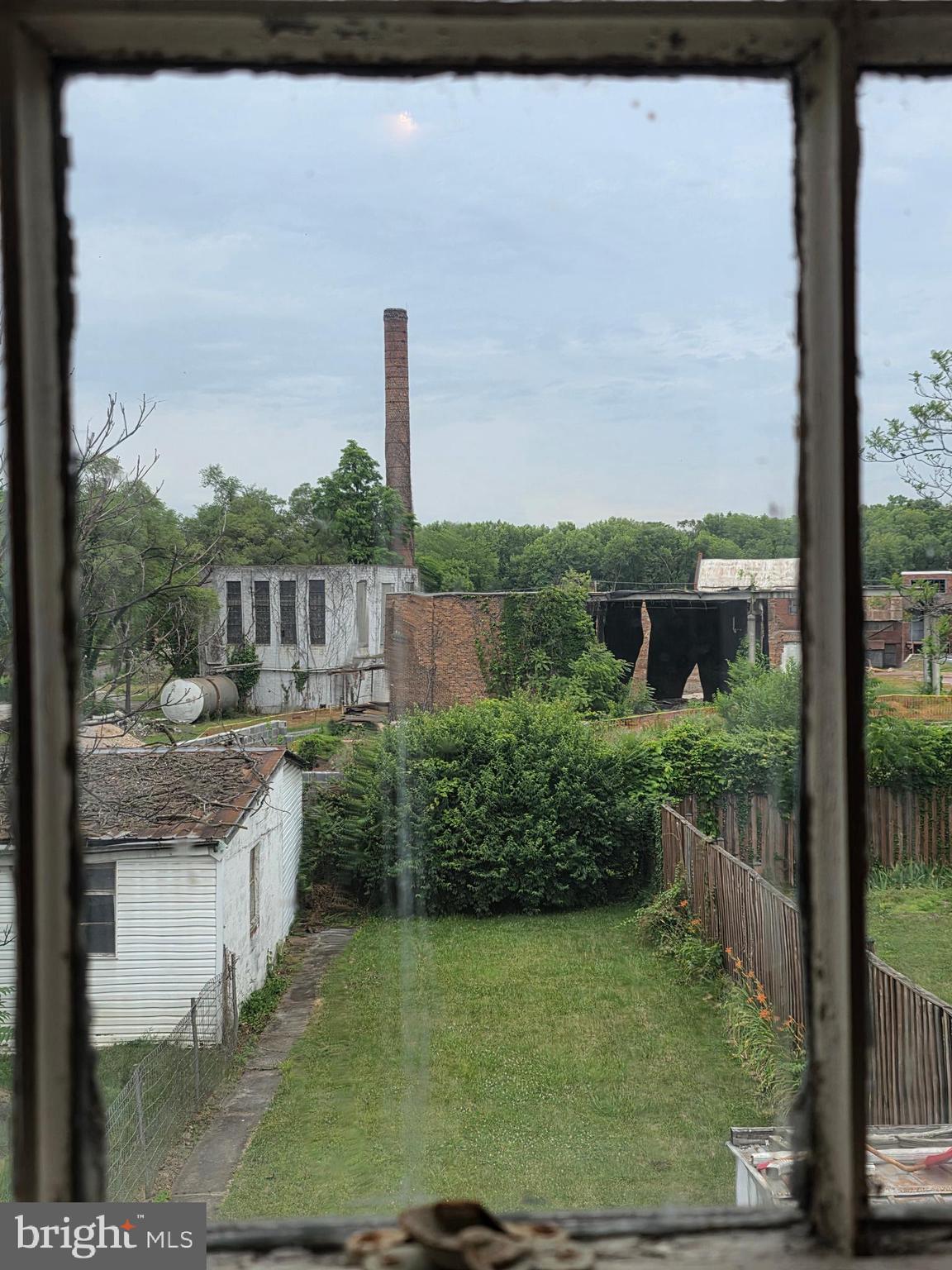 CITY OF MARTINSBURG - Residential