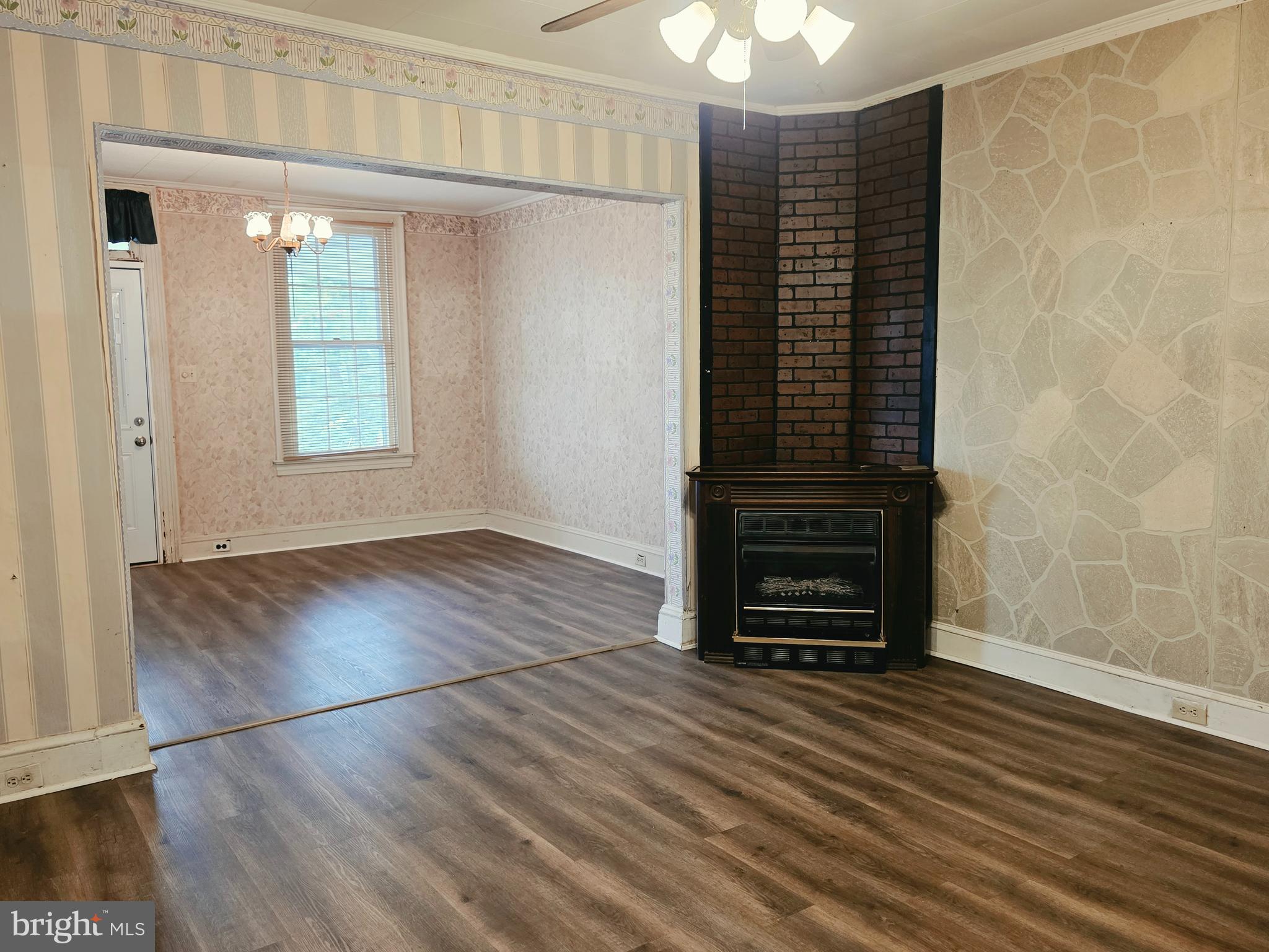 CITY OF MARTINSBURG - Residential