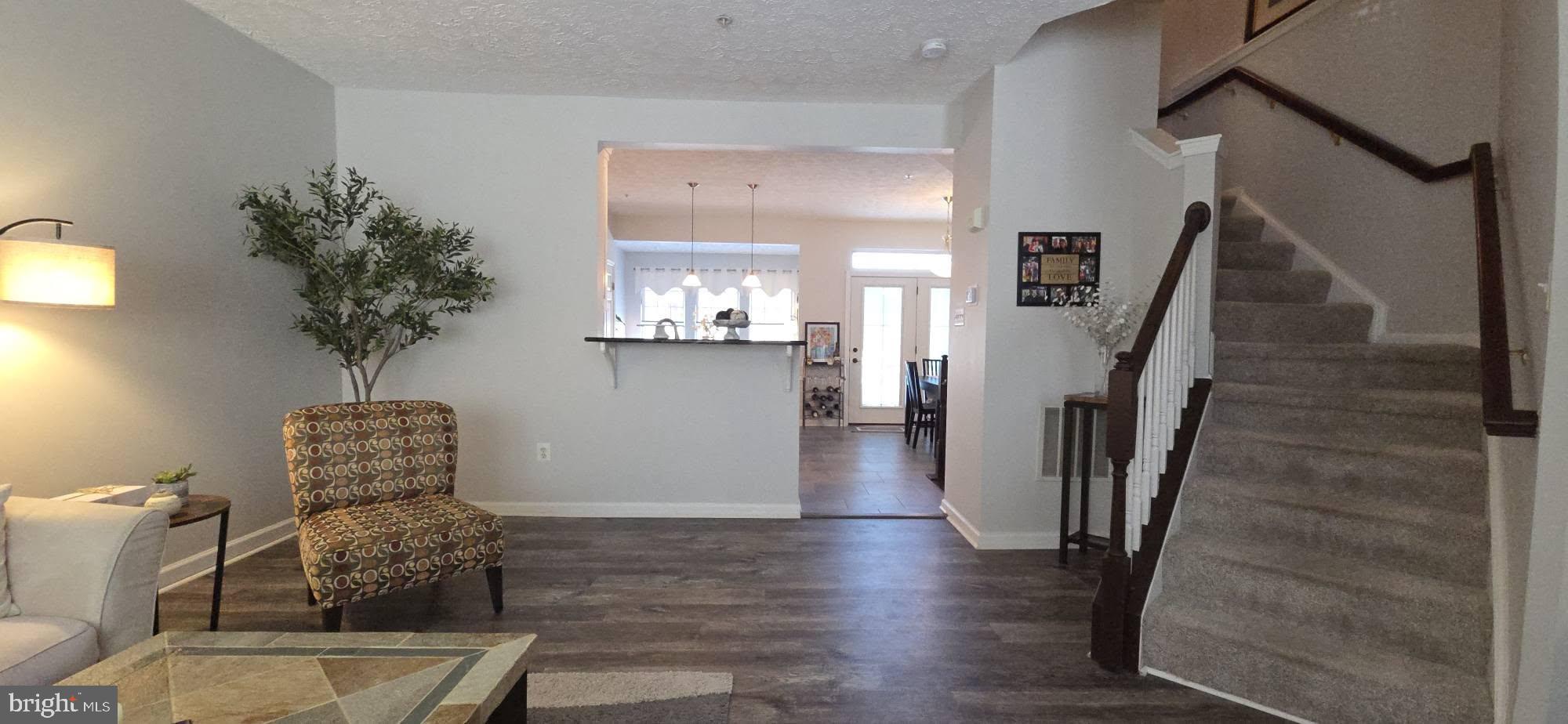 PERRY HALL FARMS - Residential