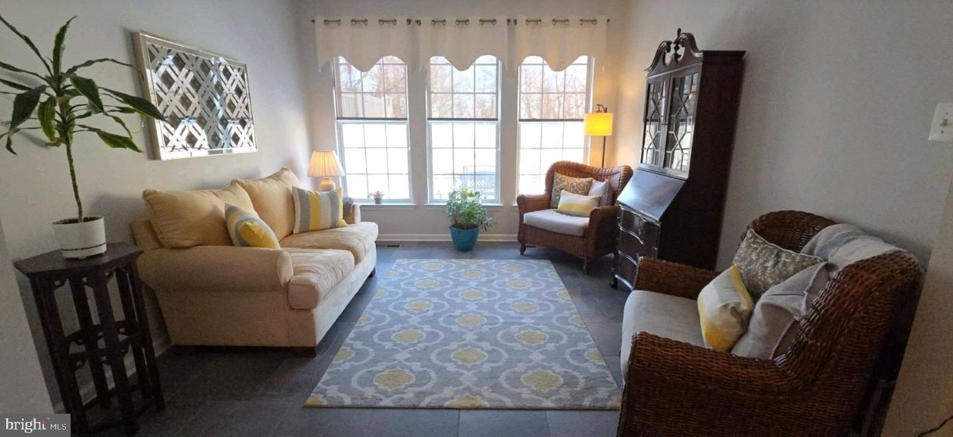 PERRY HALL FARMS - Residential