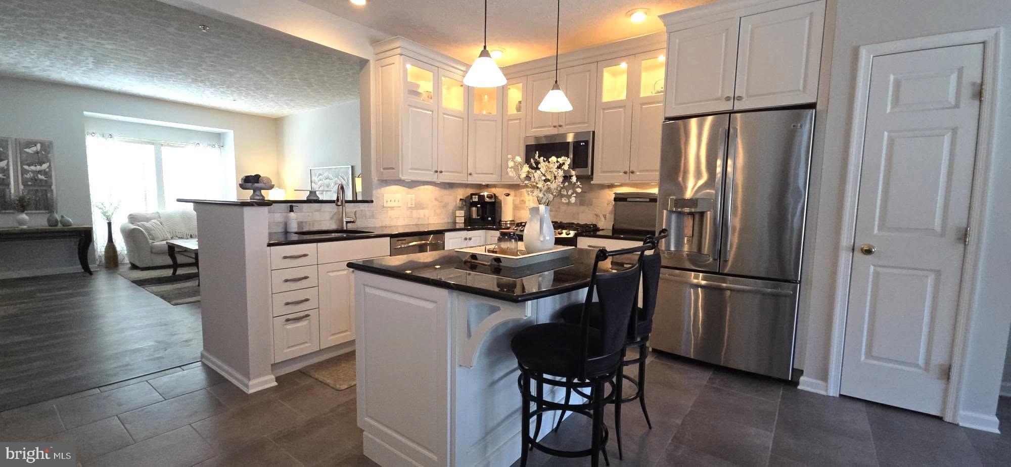 PERRY HALL FARMS - Residential