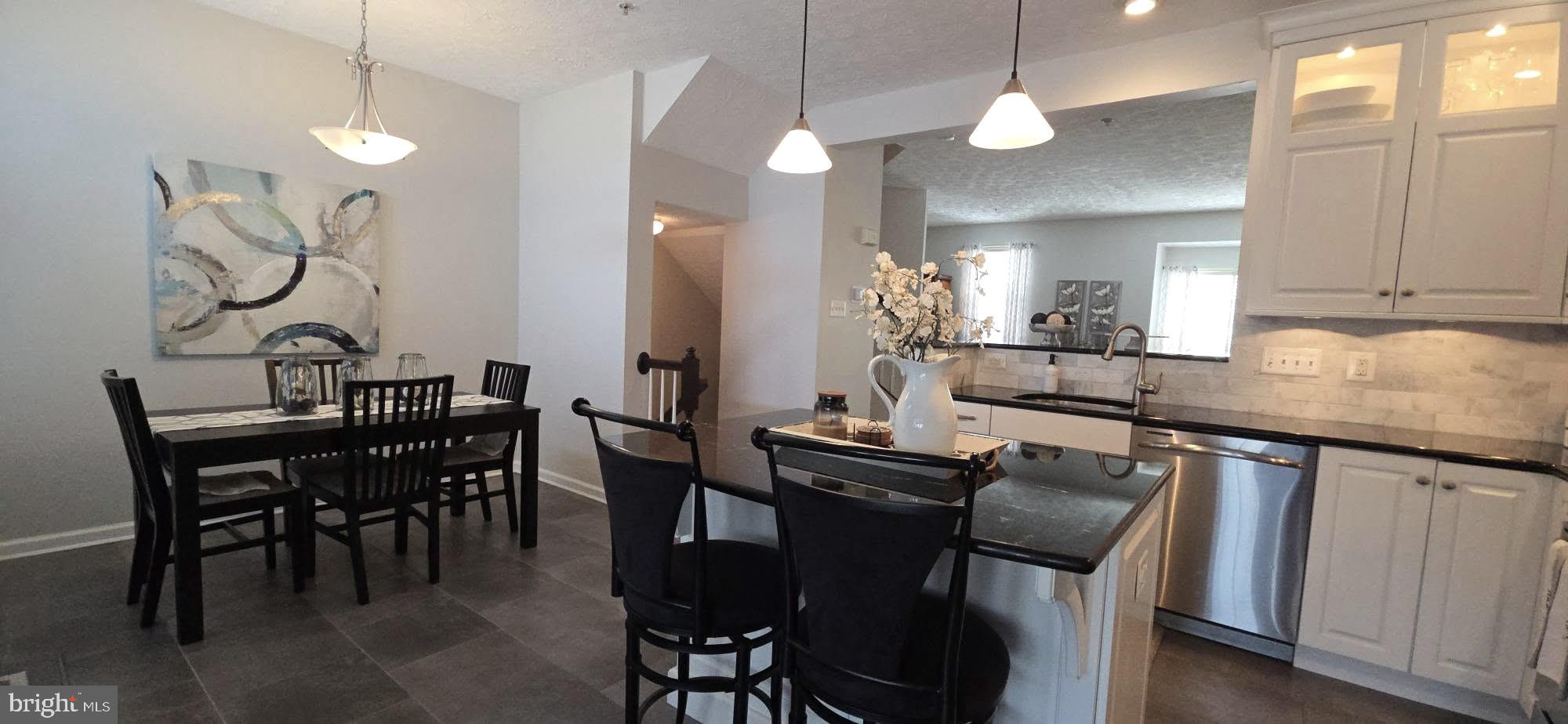 PERRY HALL FARMS - Residential