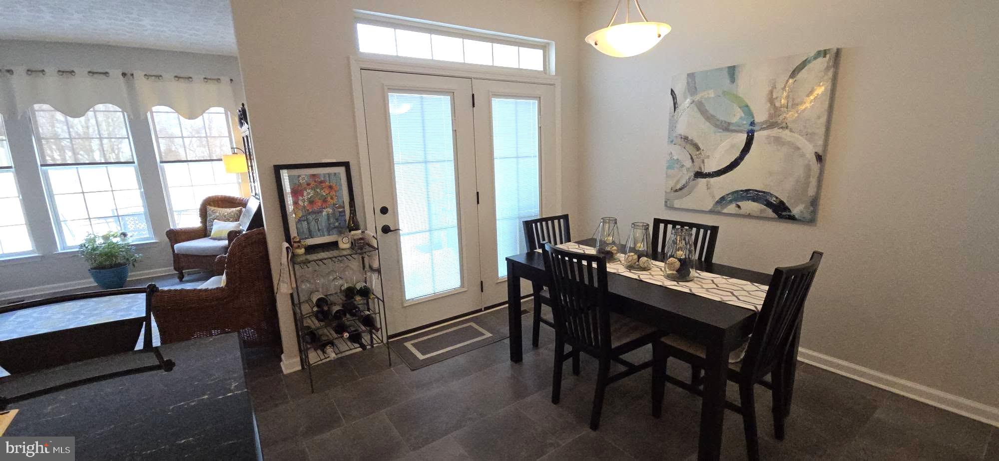 PERRY HALL FARMS - Residential