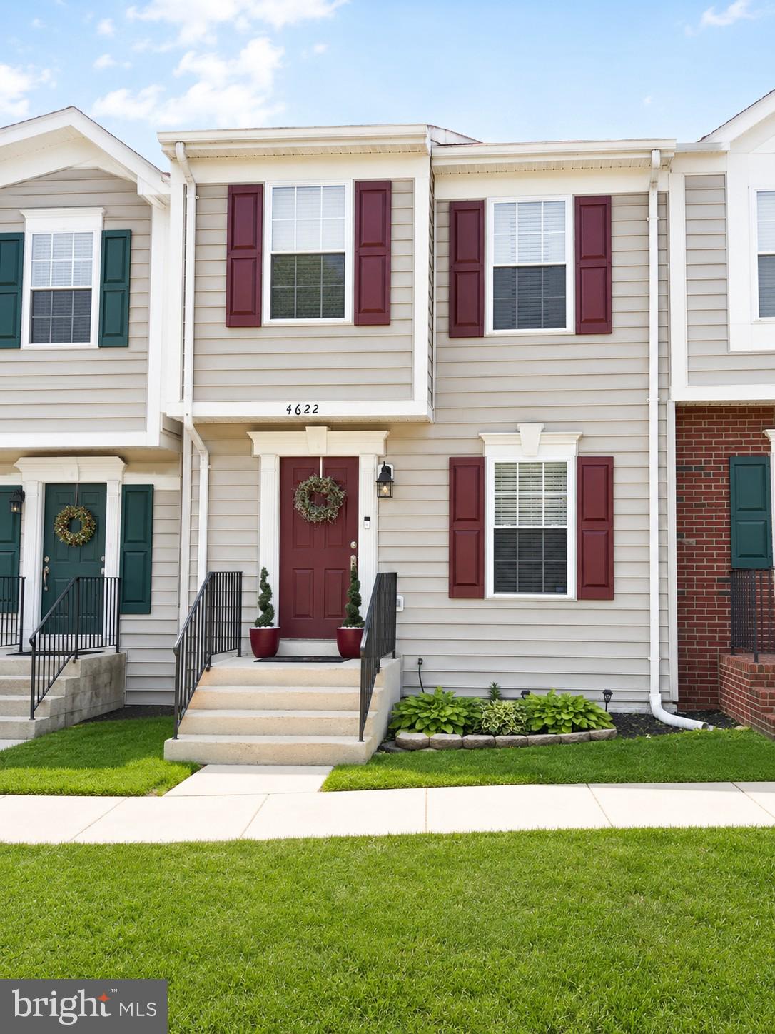 WALNEY VILLAGE - Residential