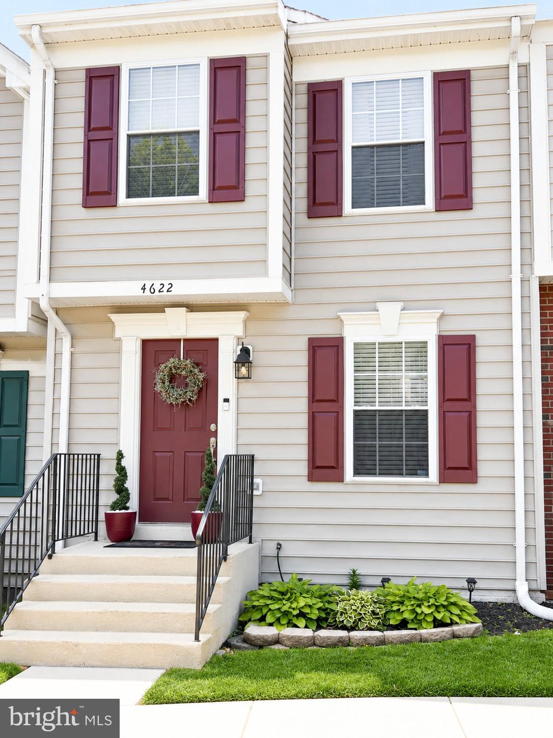 WALNEY VILLAGE - Residential