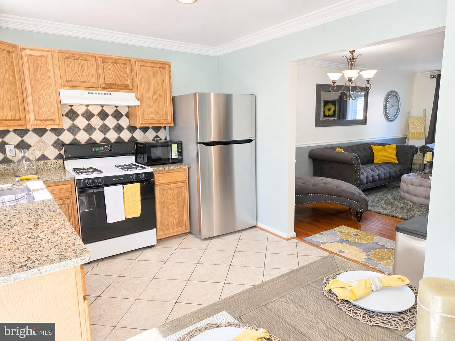 WALNEY VILLAGE - Residential