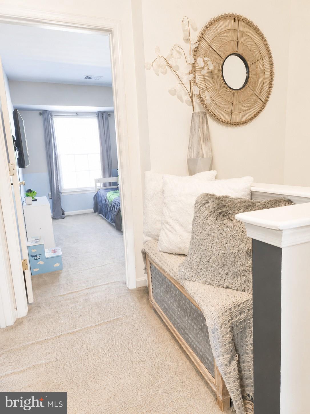 WALNEY VILLAGE - Residential