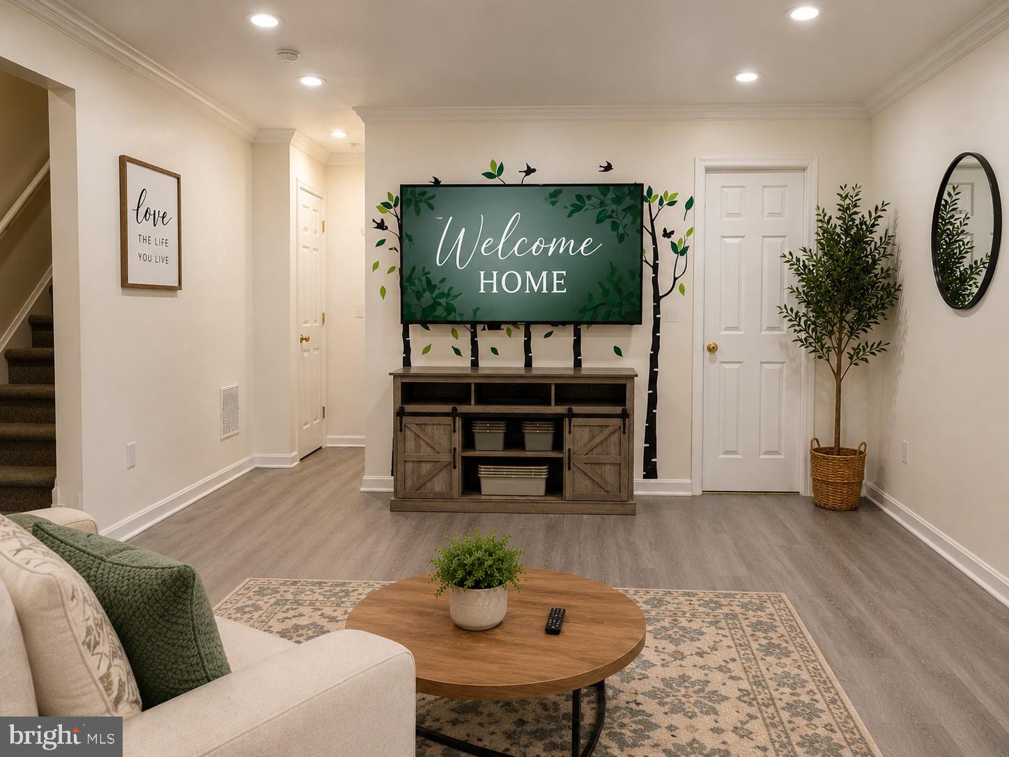 WALNEY VILLAGE - Residential