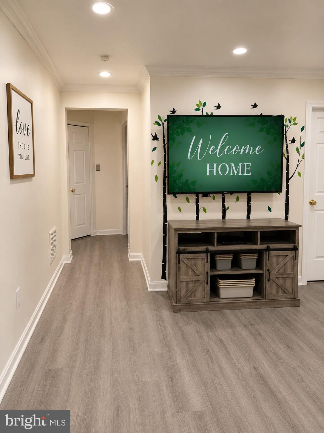 WALNEY VILLAGE - Residential